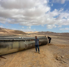 إيران بعد الهجوم على إسرائيل: "عمليتنا انتهت وحذرنا واشنطن برد قاس إذا تدخلت"